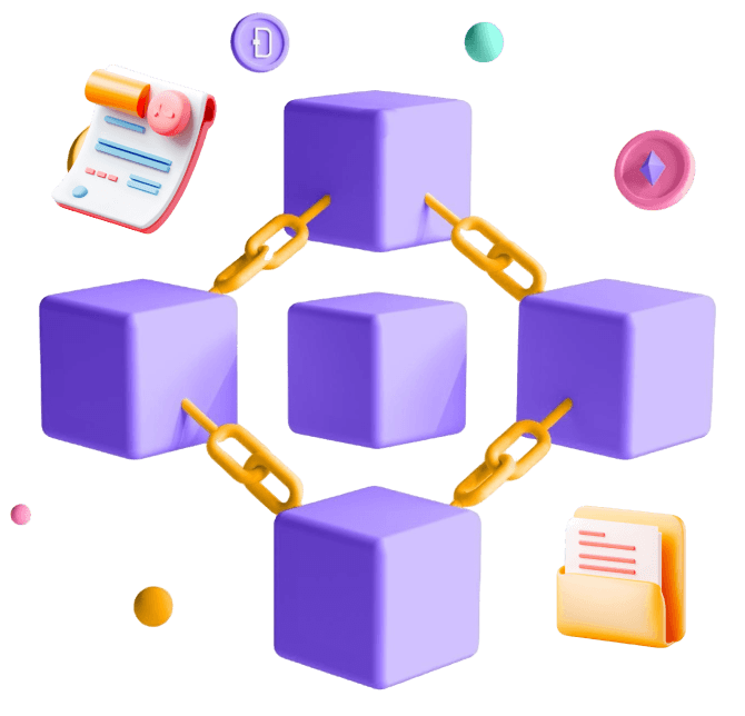 blockchain